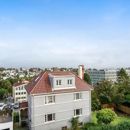 Grand Villa Stavanger Exterior foto