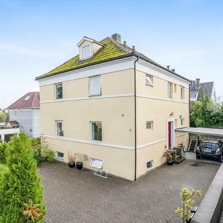 Grand Villa Stavanger Exterior foto