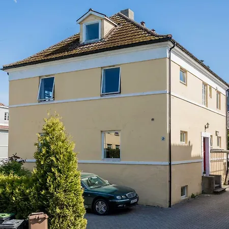 Grand Villa Stavanger Exterior foto