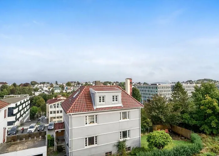 Grand Villa Stavanger