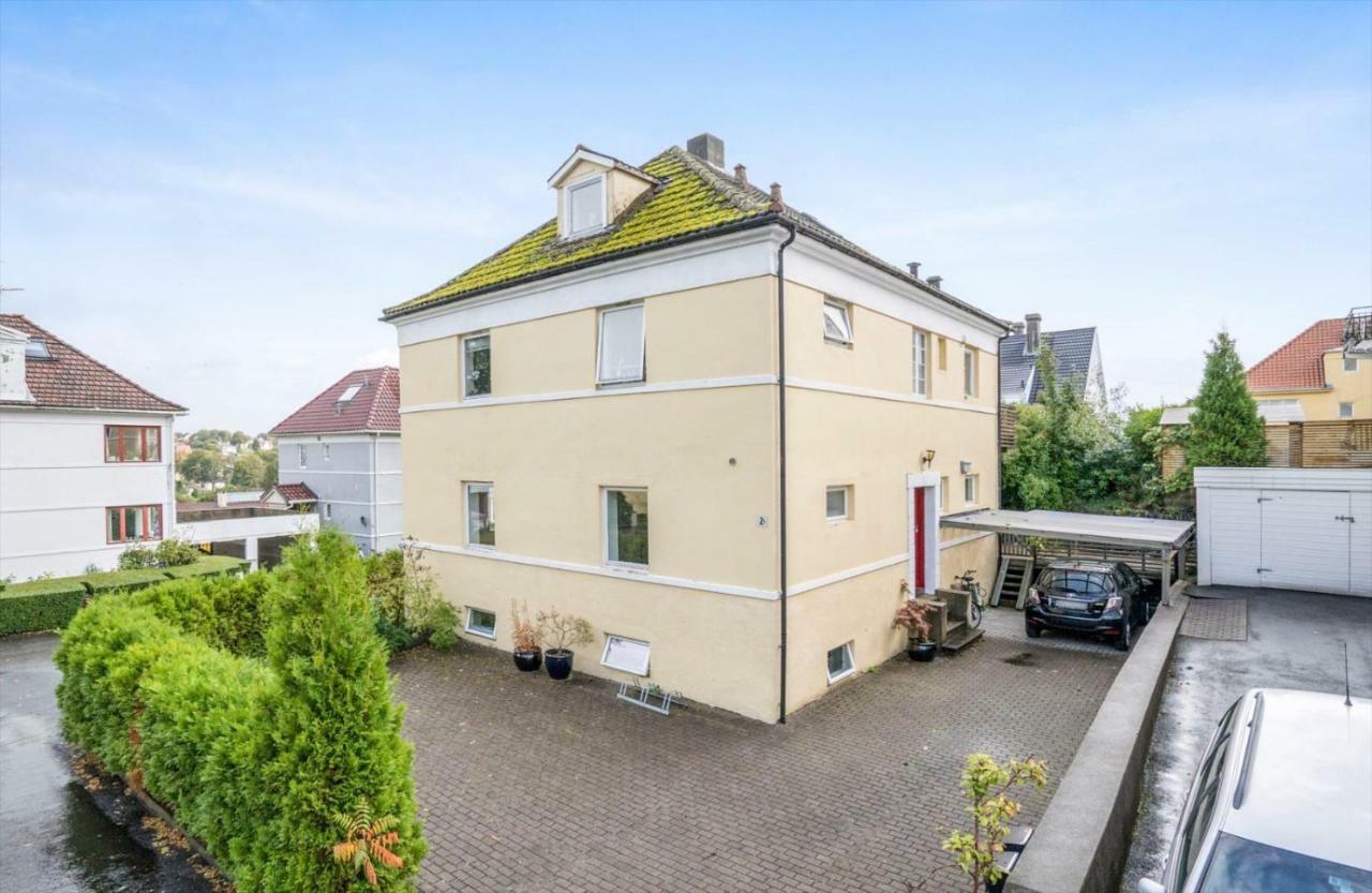 Grand Apartment Stavanger