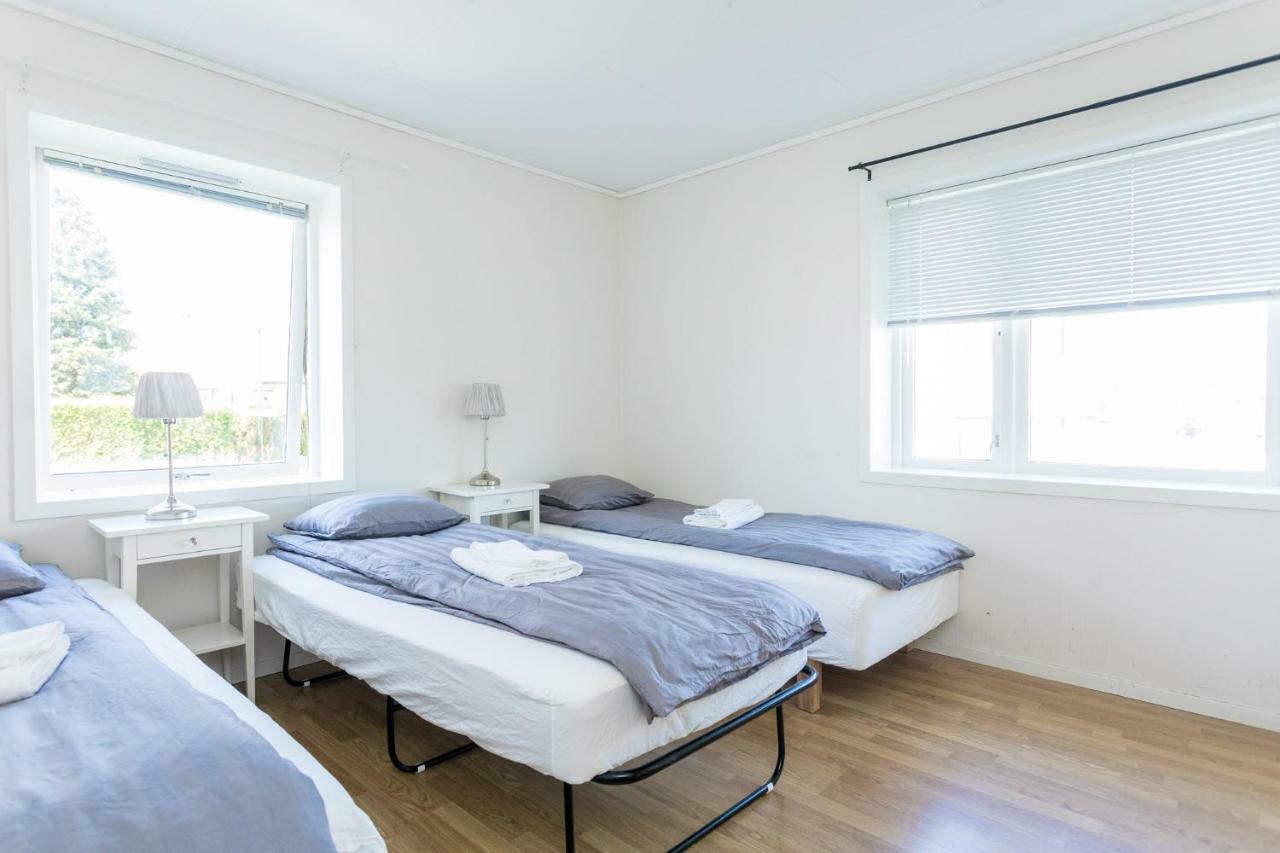 Apartment Grand *