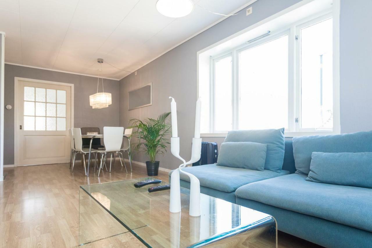 Grand Apartment Stavanger
