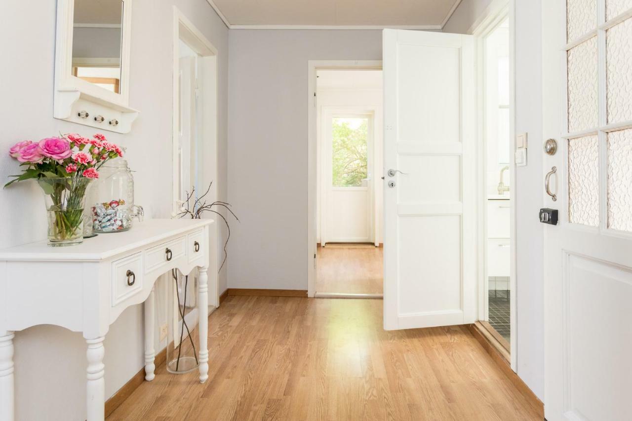 Grand Apartment *