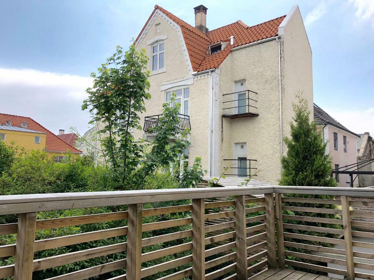 Leilighet Grand