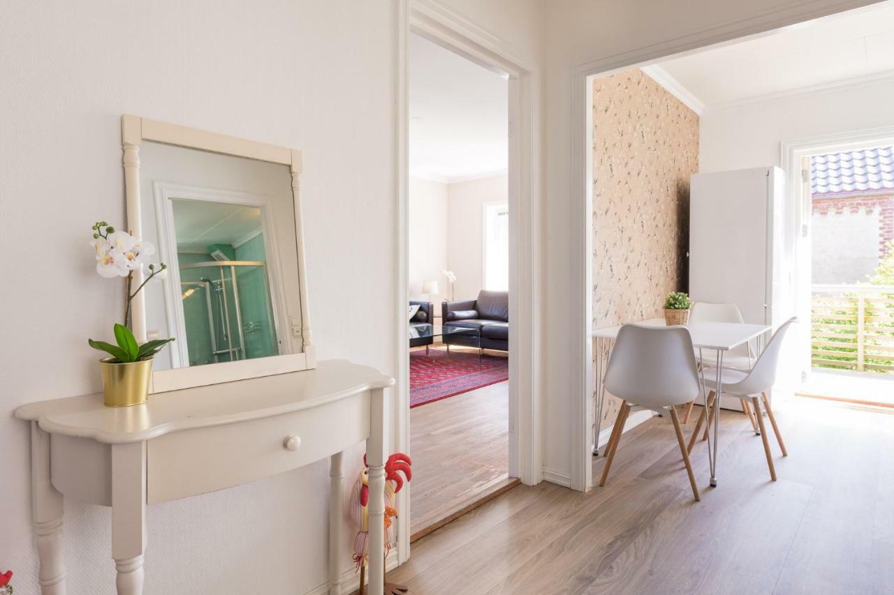 Grand Apartment Stavanger