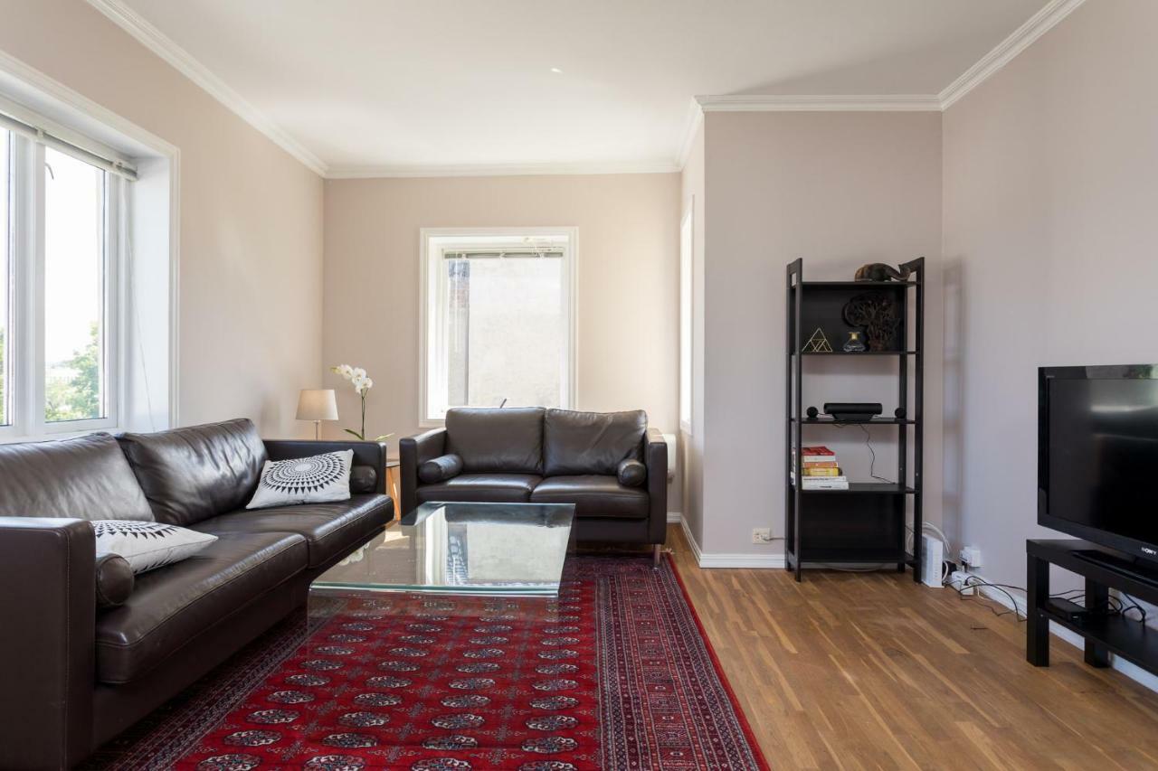 Grand Apartment Stavanger