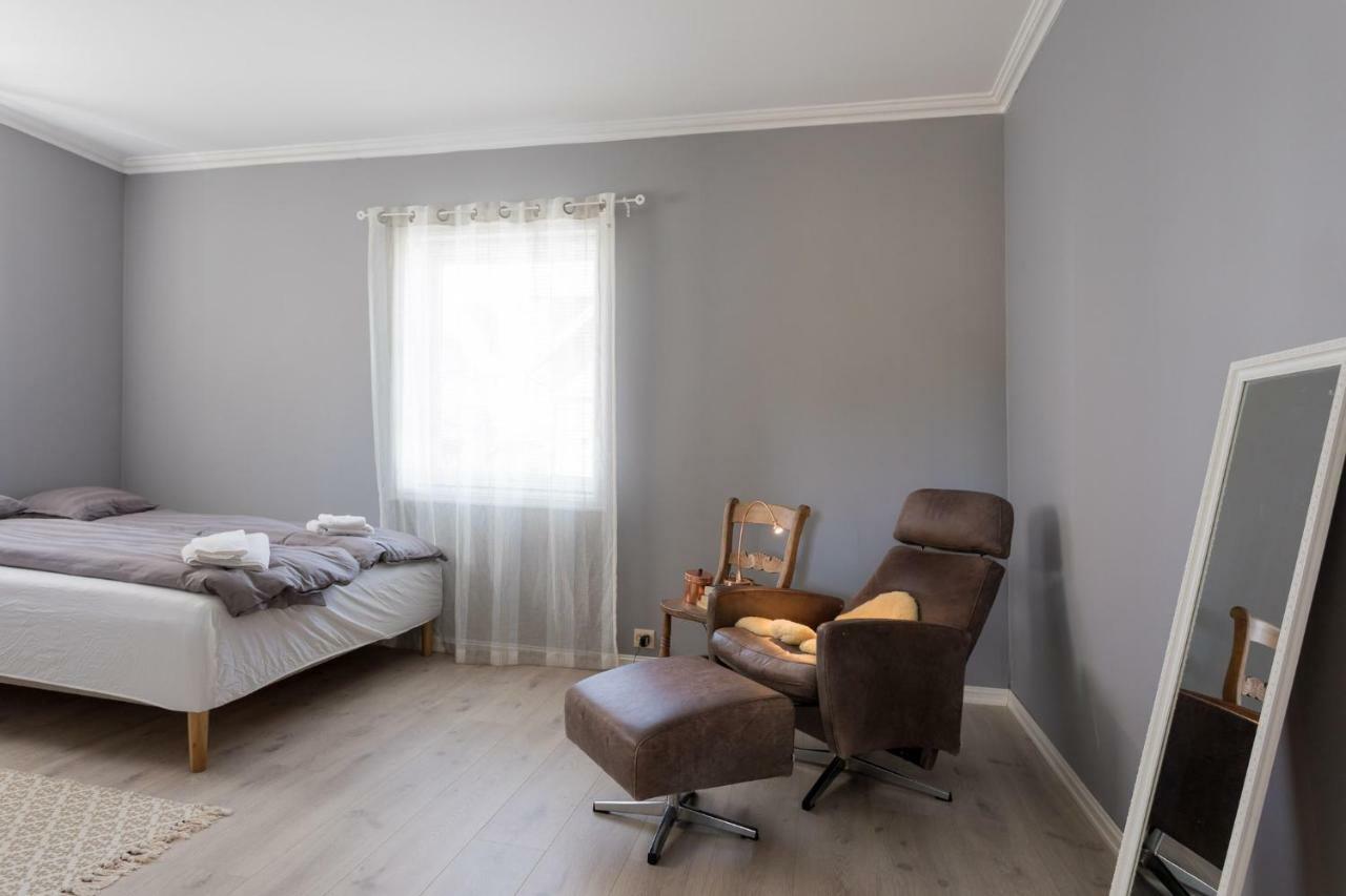 Apartment Grand *