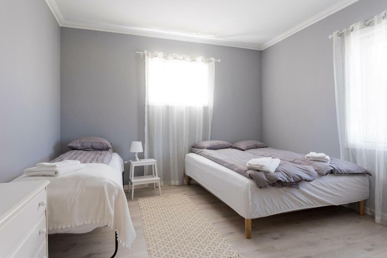 Apartment Grand