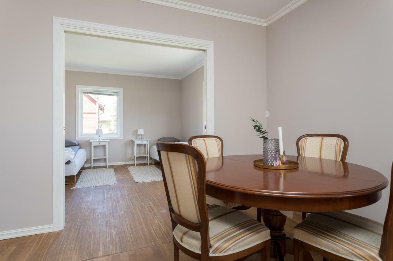 Apartment Grand Stavanger
