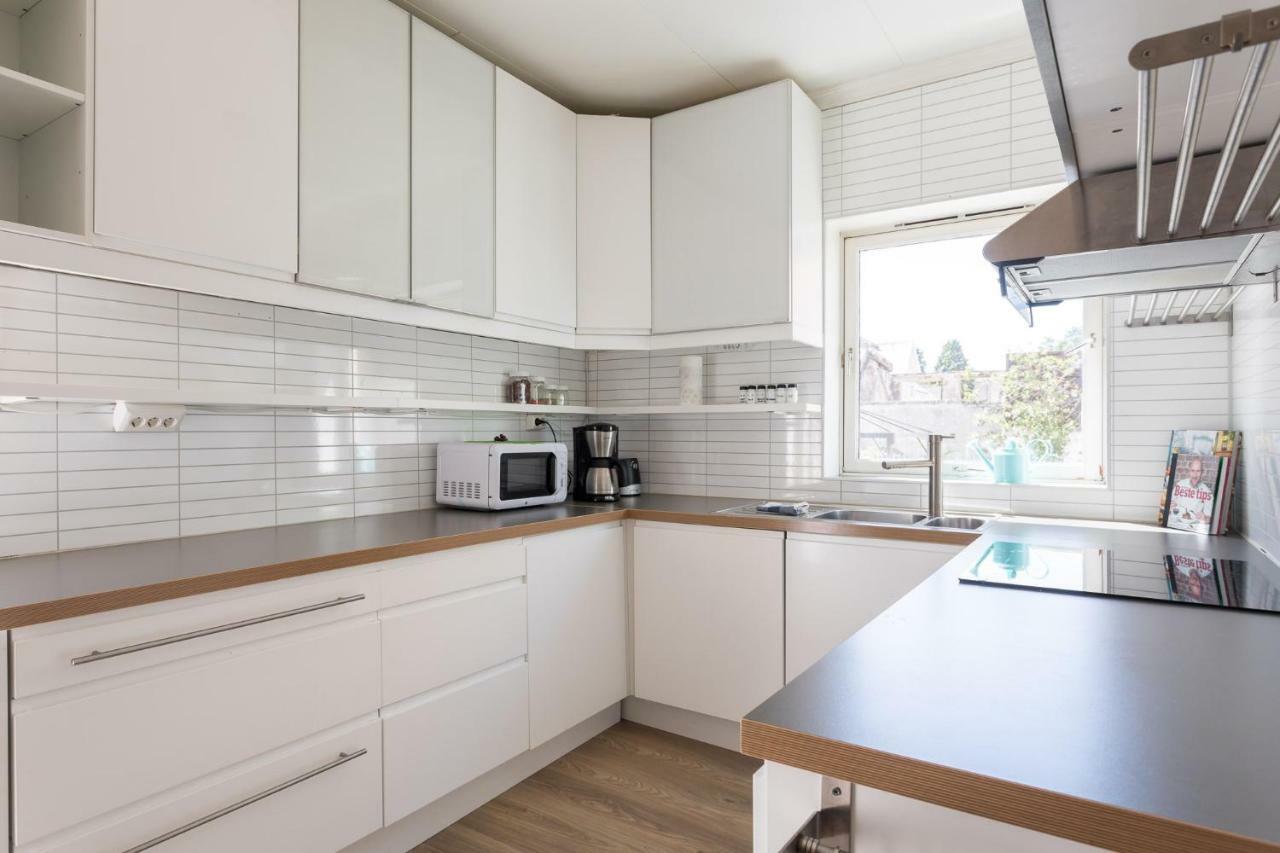 Apartment Grand Stavanger