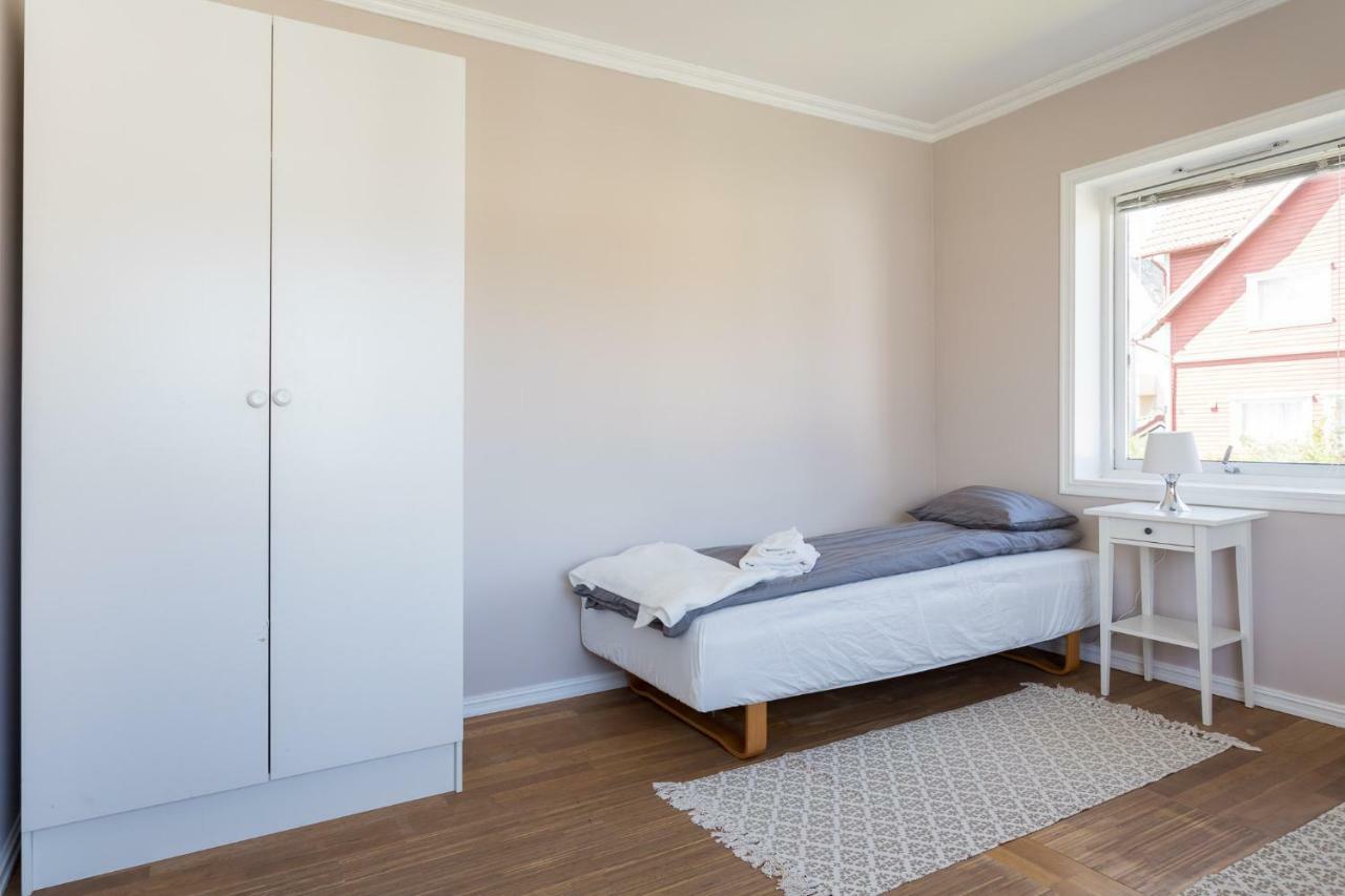 Grand Apartment